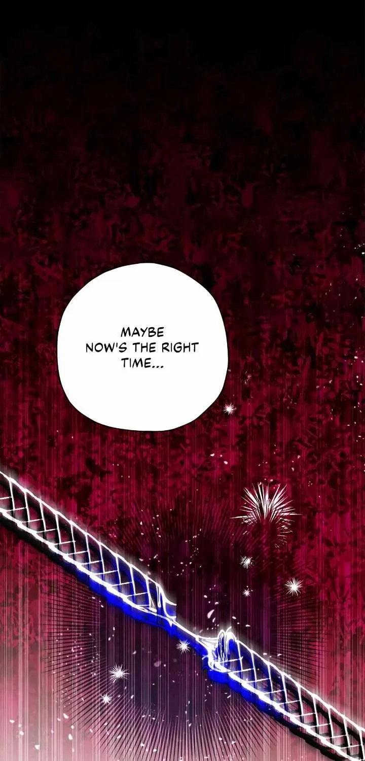 The Rogue Prince Is Secretly an Omega Chapter 24 page 19 - 