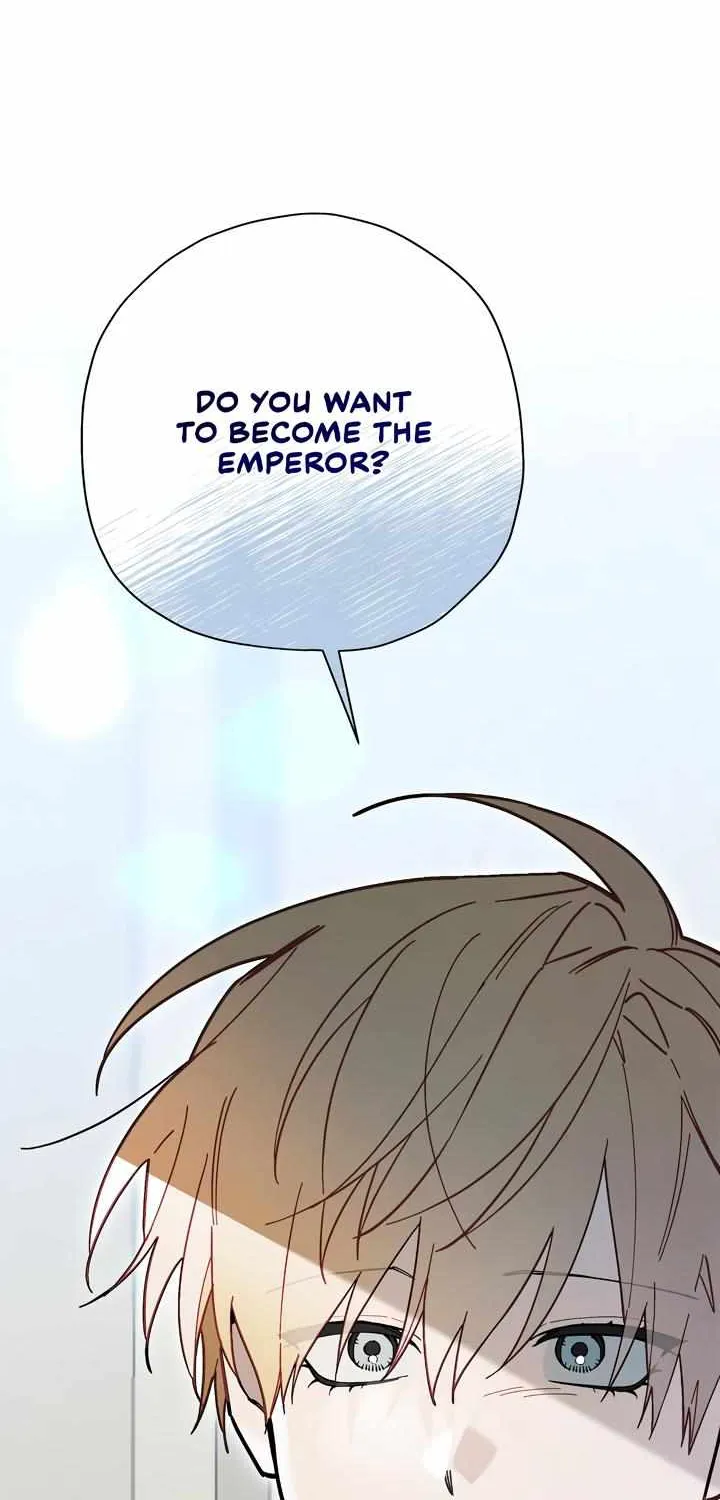 The Rogue Prince Is Secretly an Omega Chapter 24 page 3 - 