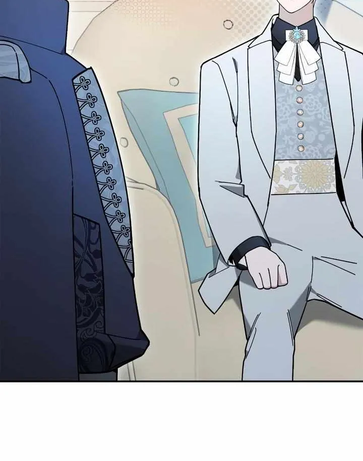 The Rogue Prince Is Secretly an Omega Chapter 24 page 22 - 