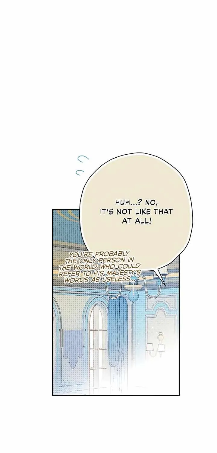 The Rogue Prince Is Secretly an Omega Chapter 24 page 23 - 