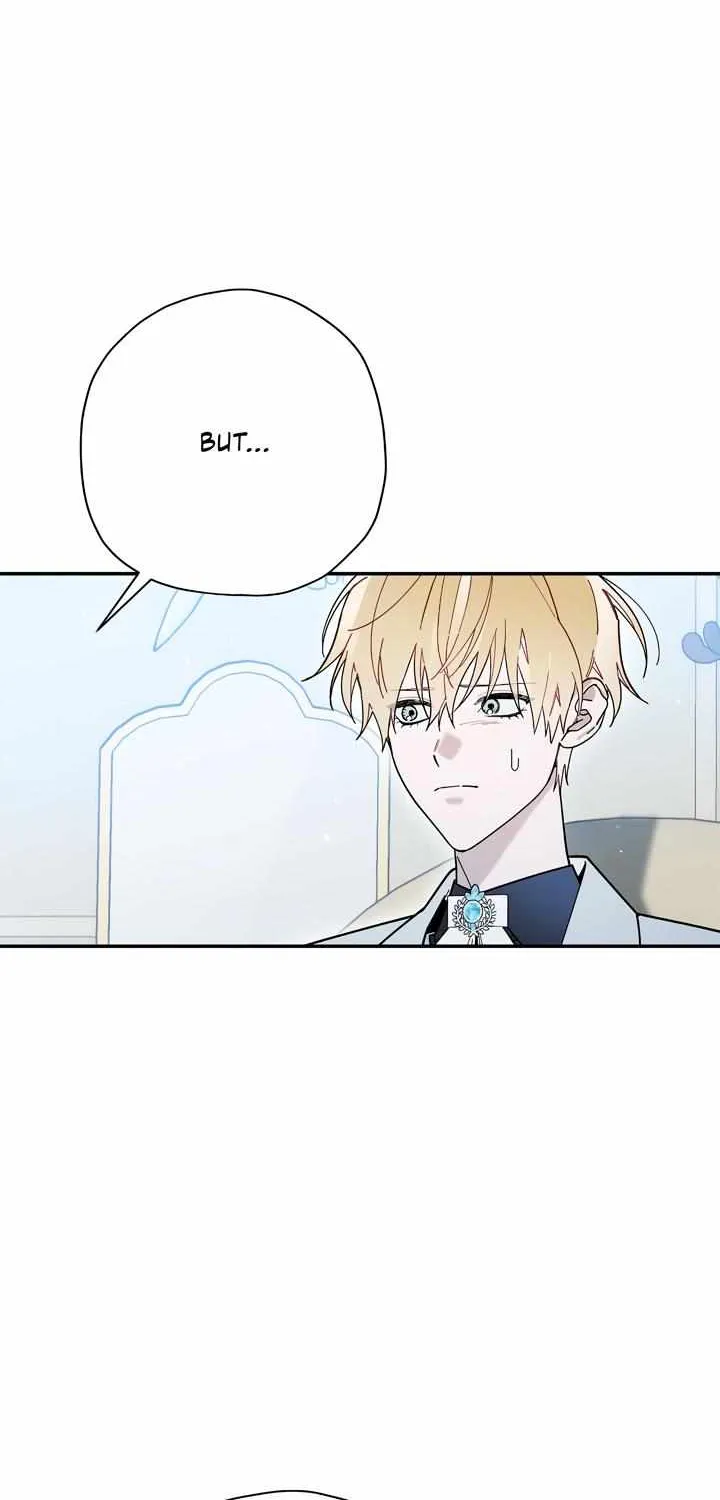 The Rogue Prince Is Secretly an Omega Chapter 24 page 24 - 