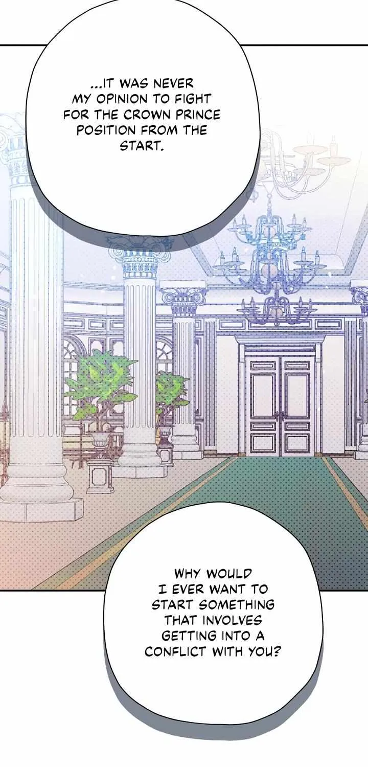 The Rogue Prince Is Secretly an Omega Chapter 24 page 25 - 