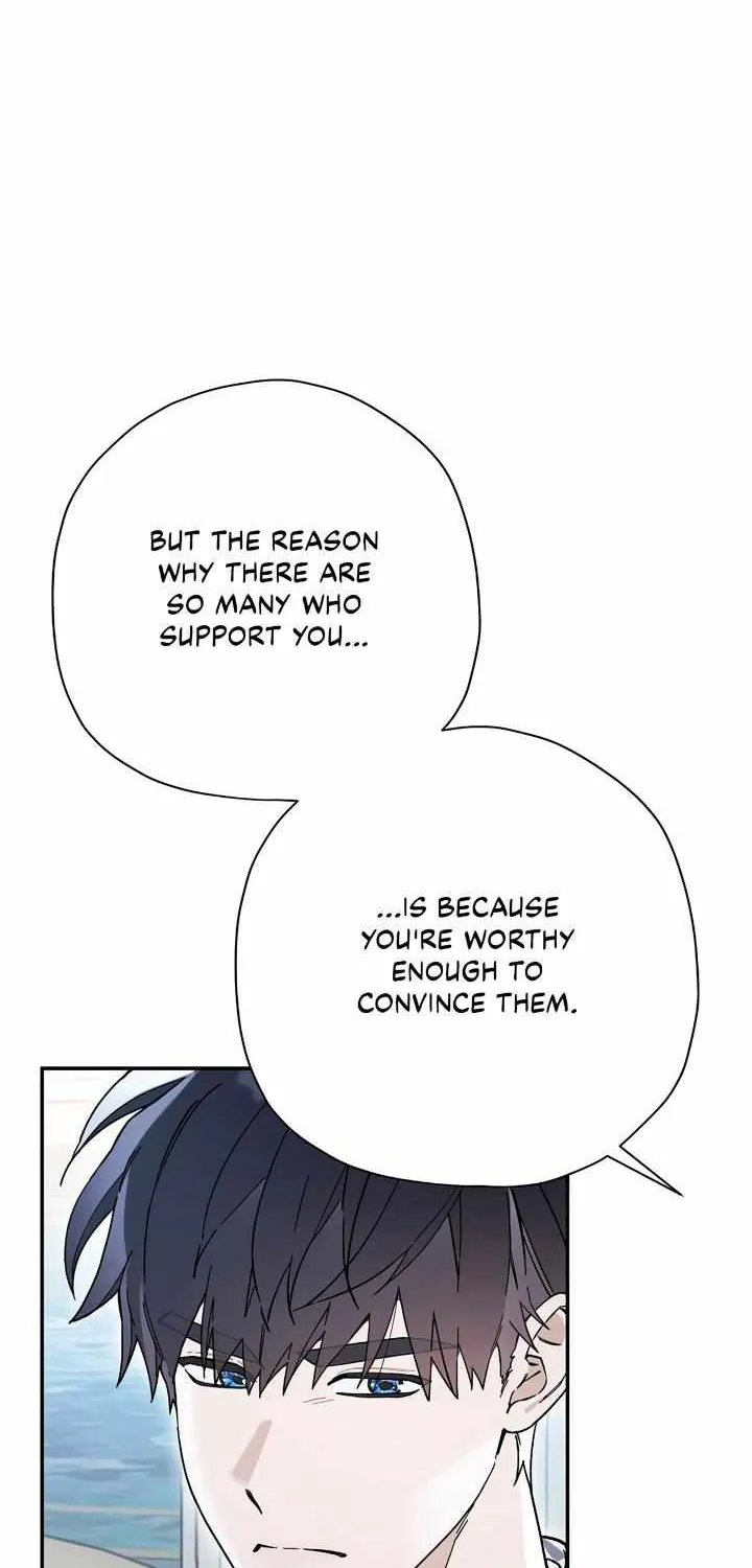 The Rogue Prince Is Secretly an Omega Chapter 24 page 26 - 