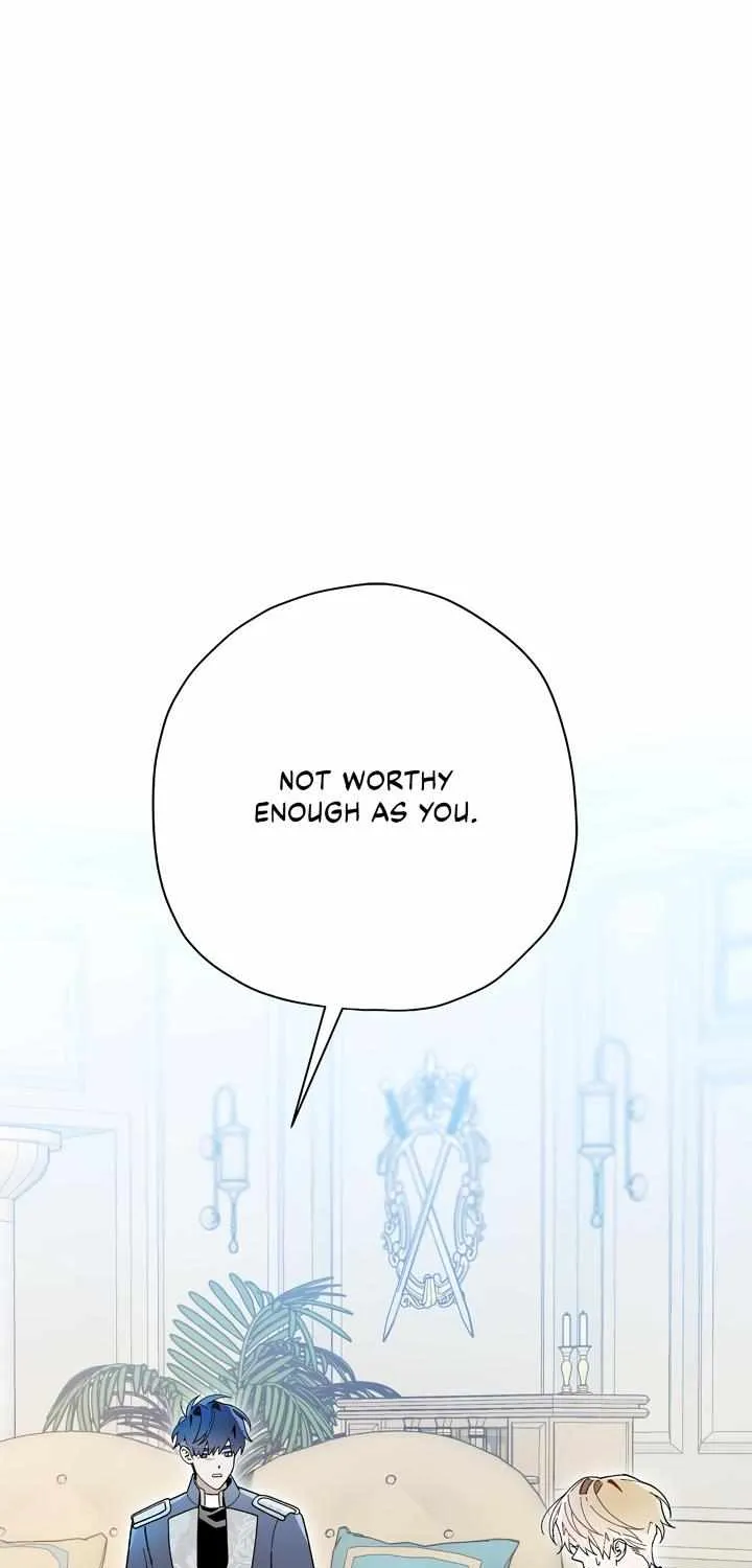 The Rogue Prince Is Secretly an Omega Chapter 24 page 28 - 
