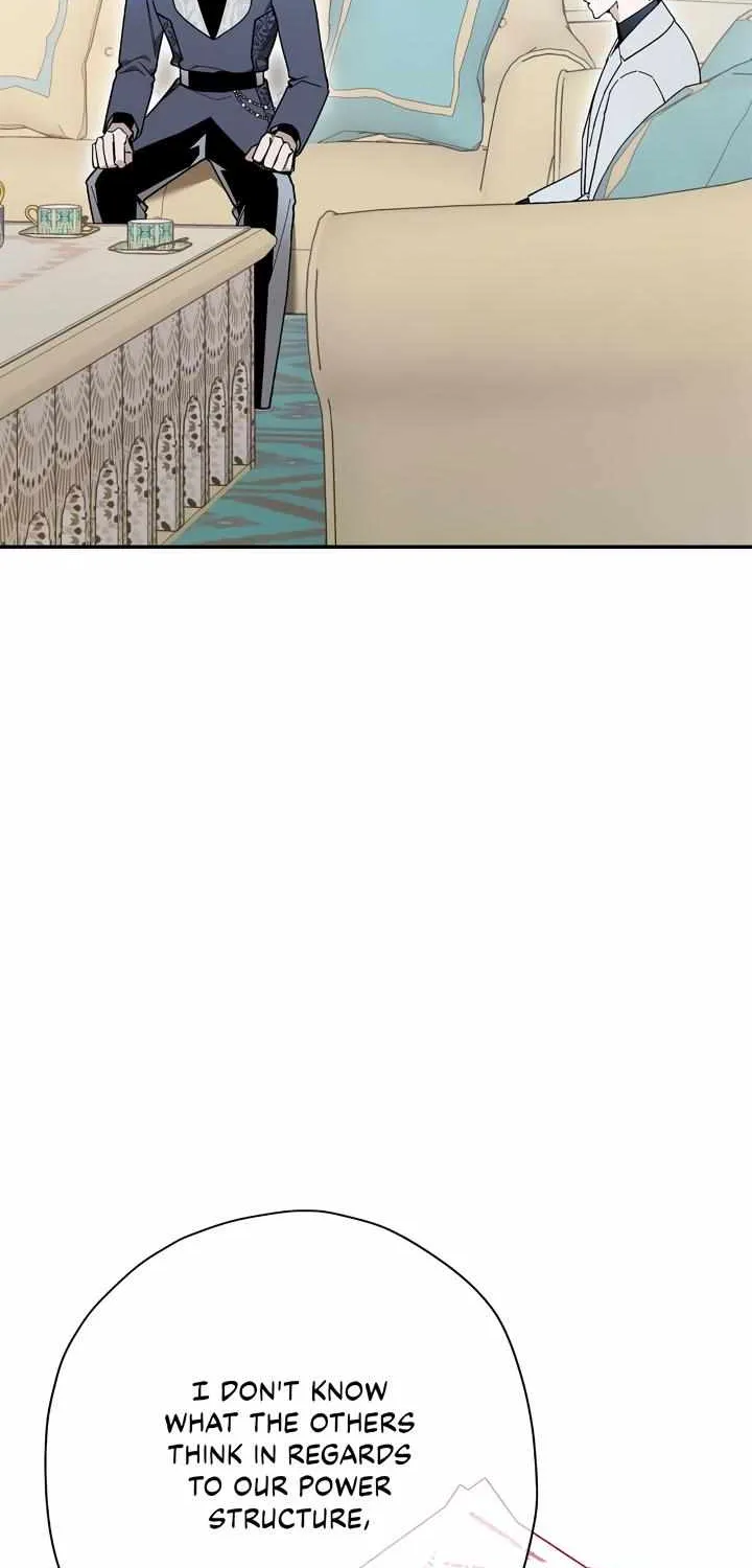 The Rogue Prince Is Secretly an Omega Chapter 24 page 29 - 