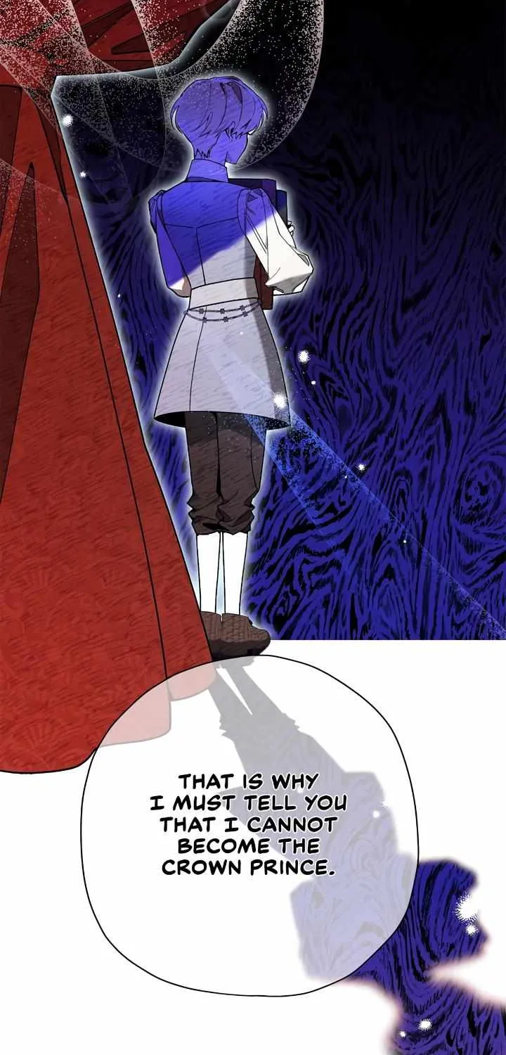 The Rogue Prince Is Secretly an Omega Chapter 24 page 31 - 