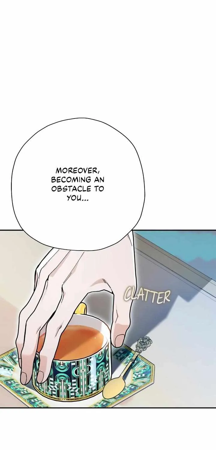 The Rogue Prince Is Secretly an Omega Chapter 24 page 33 - 