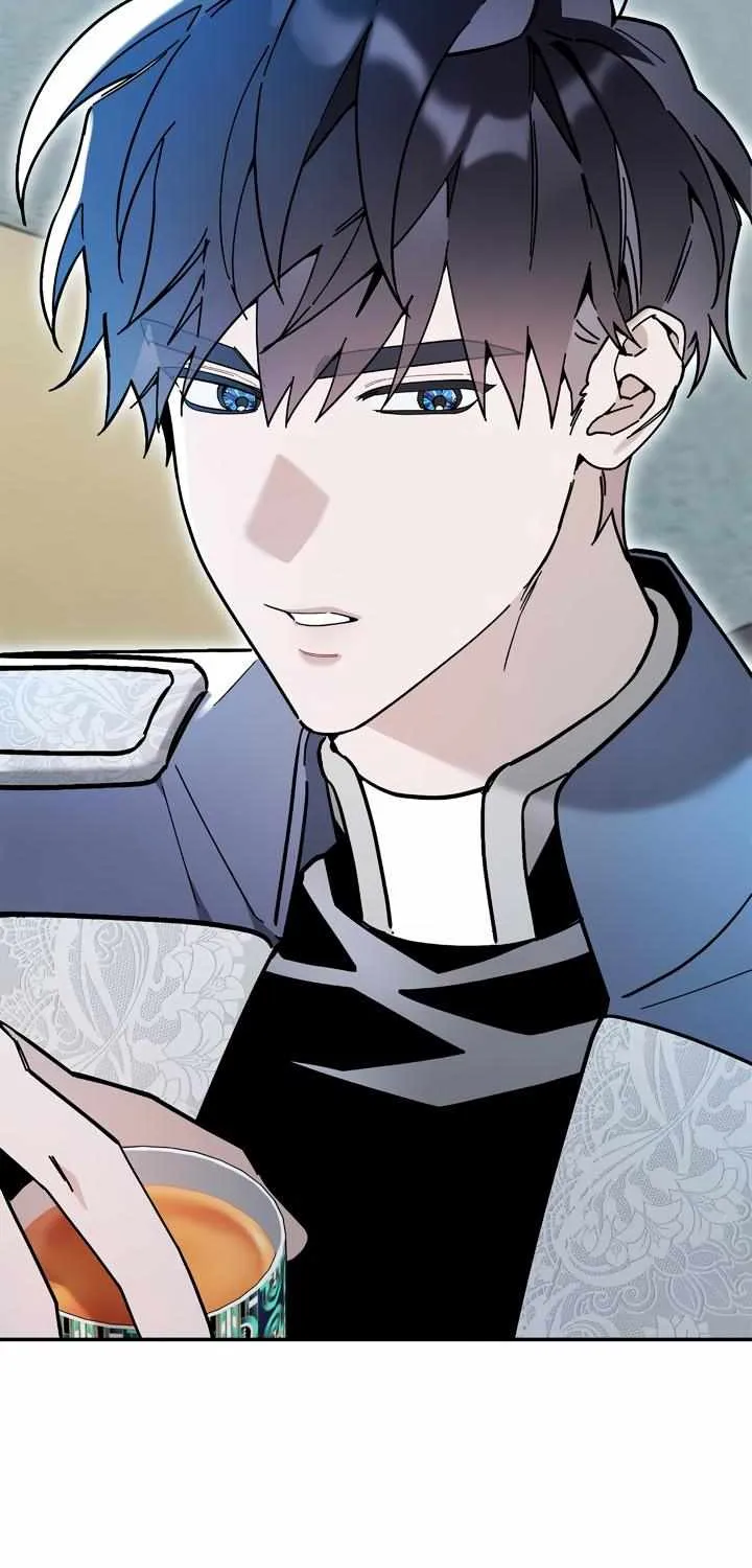 The Rogue Prince Is Secretly an Omega Chapter 24 page 35 - 