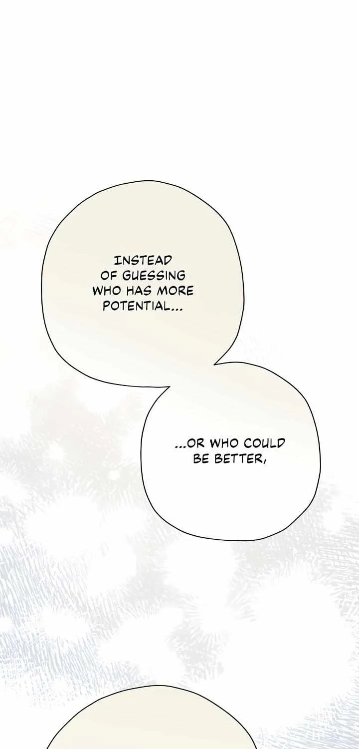 The Rogue Prince Is Secretly an Omega Chapter 24 page 37 - 