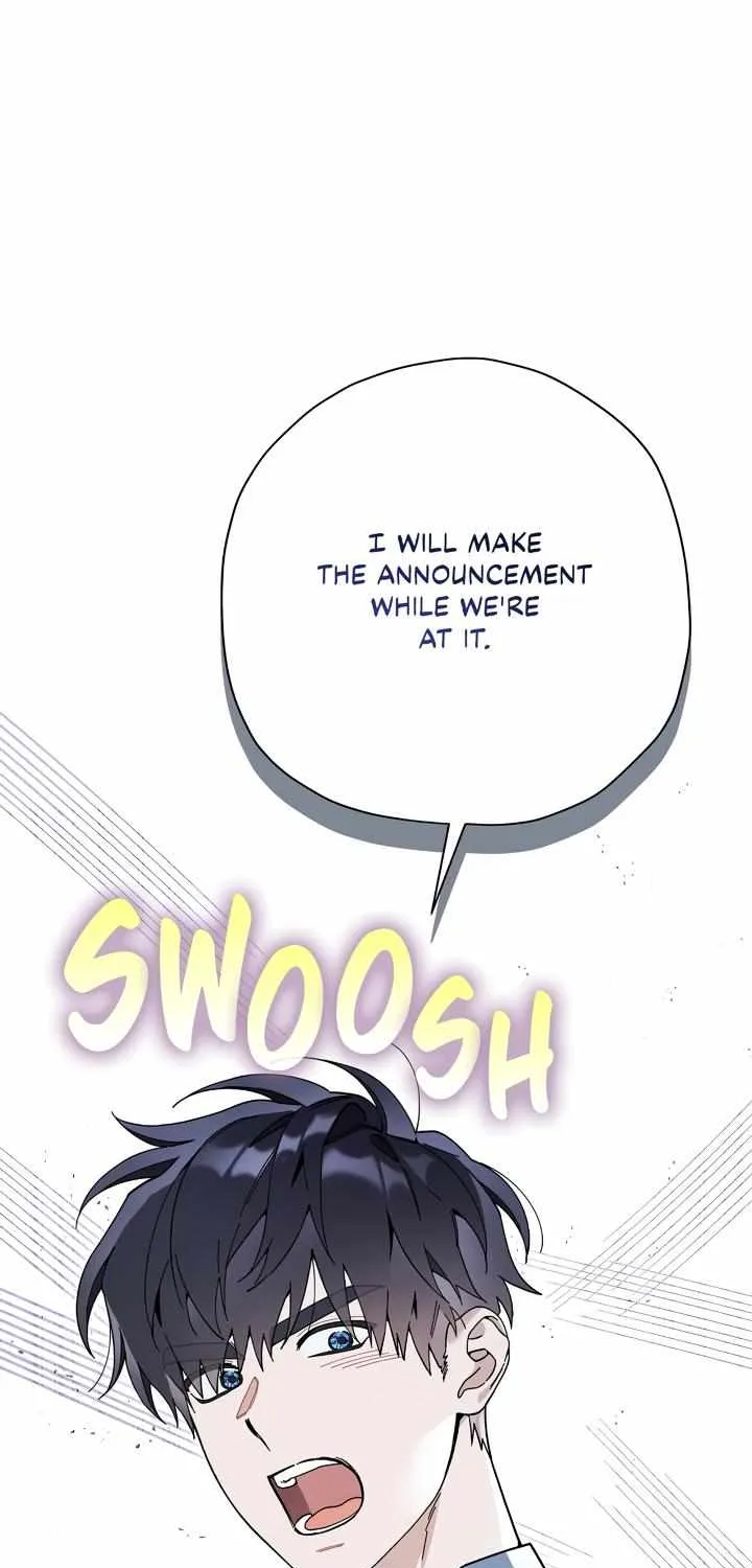The Rogue Prince Is Secretly an Omega Chapter 24 page 41 - 