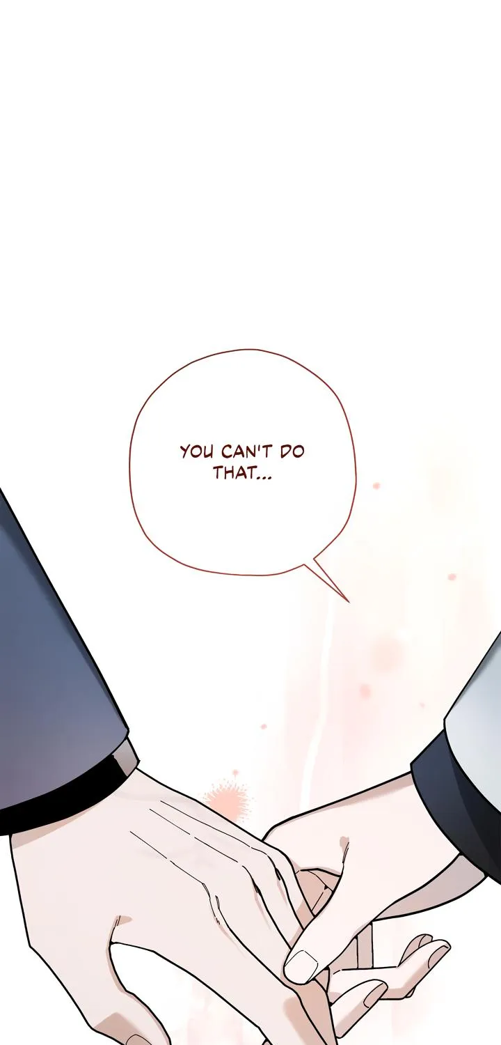 The Rogue Prince Is Secretly an Omega Chapter 24 page 45 - 