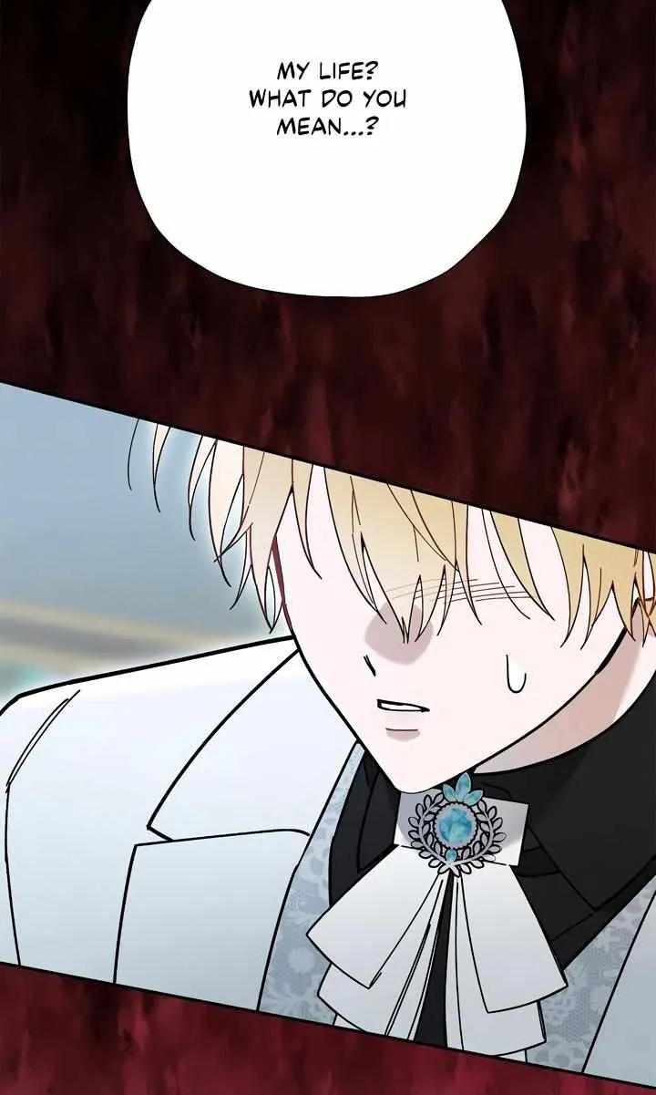 The Rogue Prince Is Secretly an Omega Chapter 24 page 50 - 