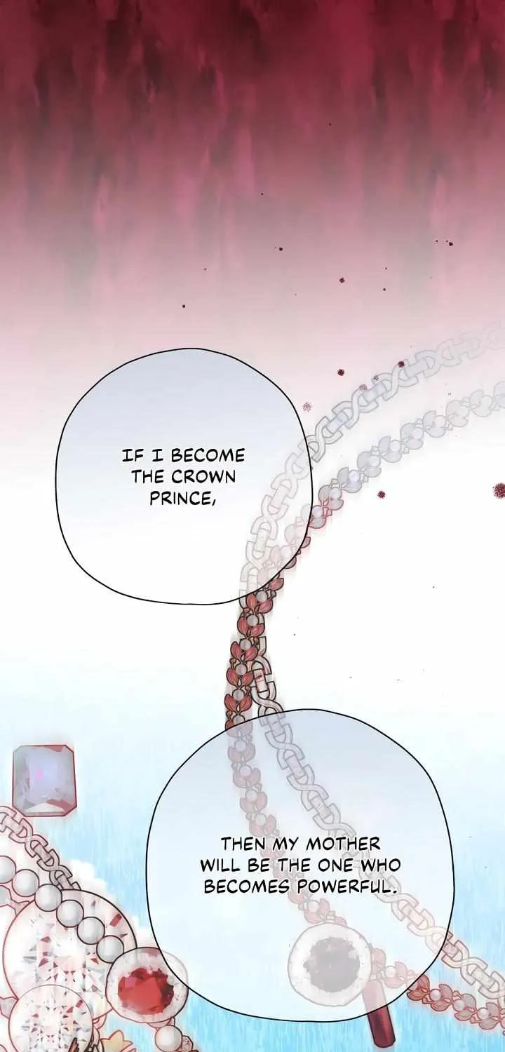 The Rogue Prince Is Secretly an Omega Chapter 24 page 51 - 