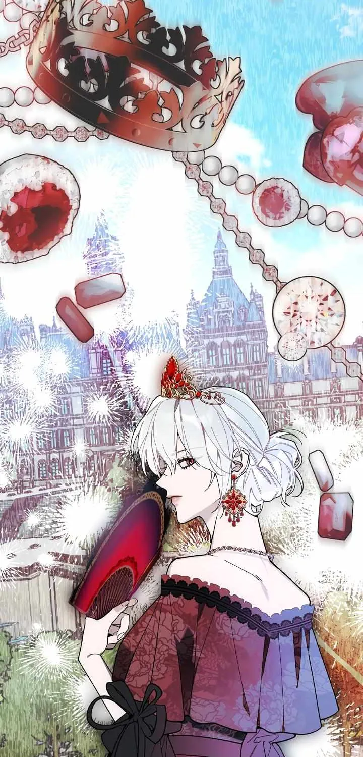 The Rogue Prince Is Secretly an Omega Chapter 24 page 52 - 