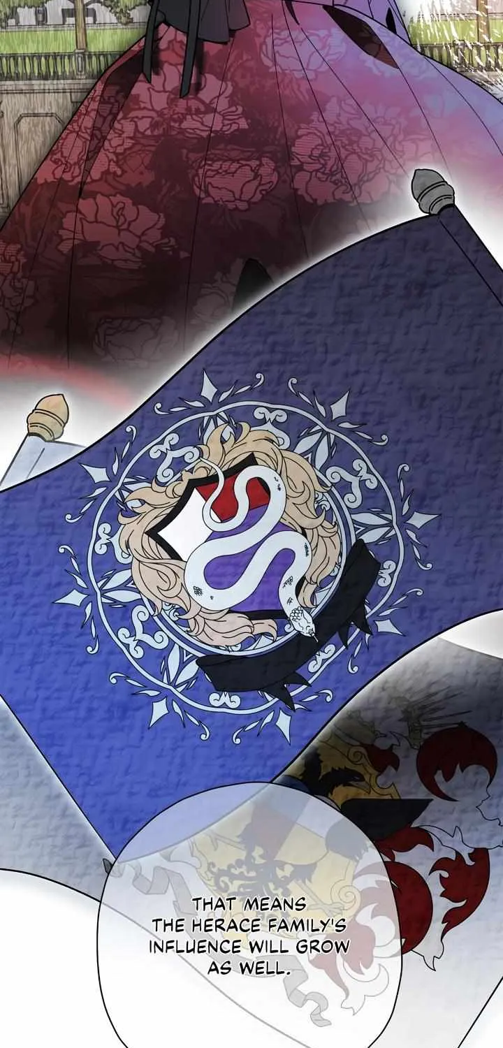 The Rogue Prince Is Secretly an Omega Chapter 24 page 53 - 