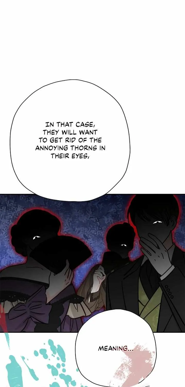 The Rogue Prince Is Secretly an Omega Chapter 24 page 55 - 