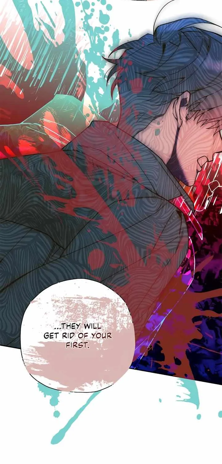 The Rogue Prince Is Secretly an Omega Chapter 24 page 56 - 