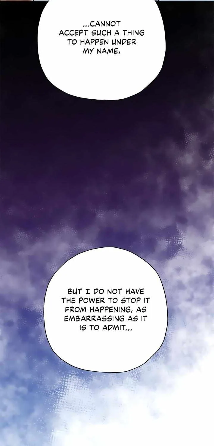 The Rogue Prince Is Secretly an Omega Chapter 24 page 58 - 