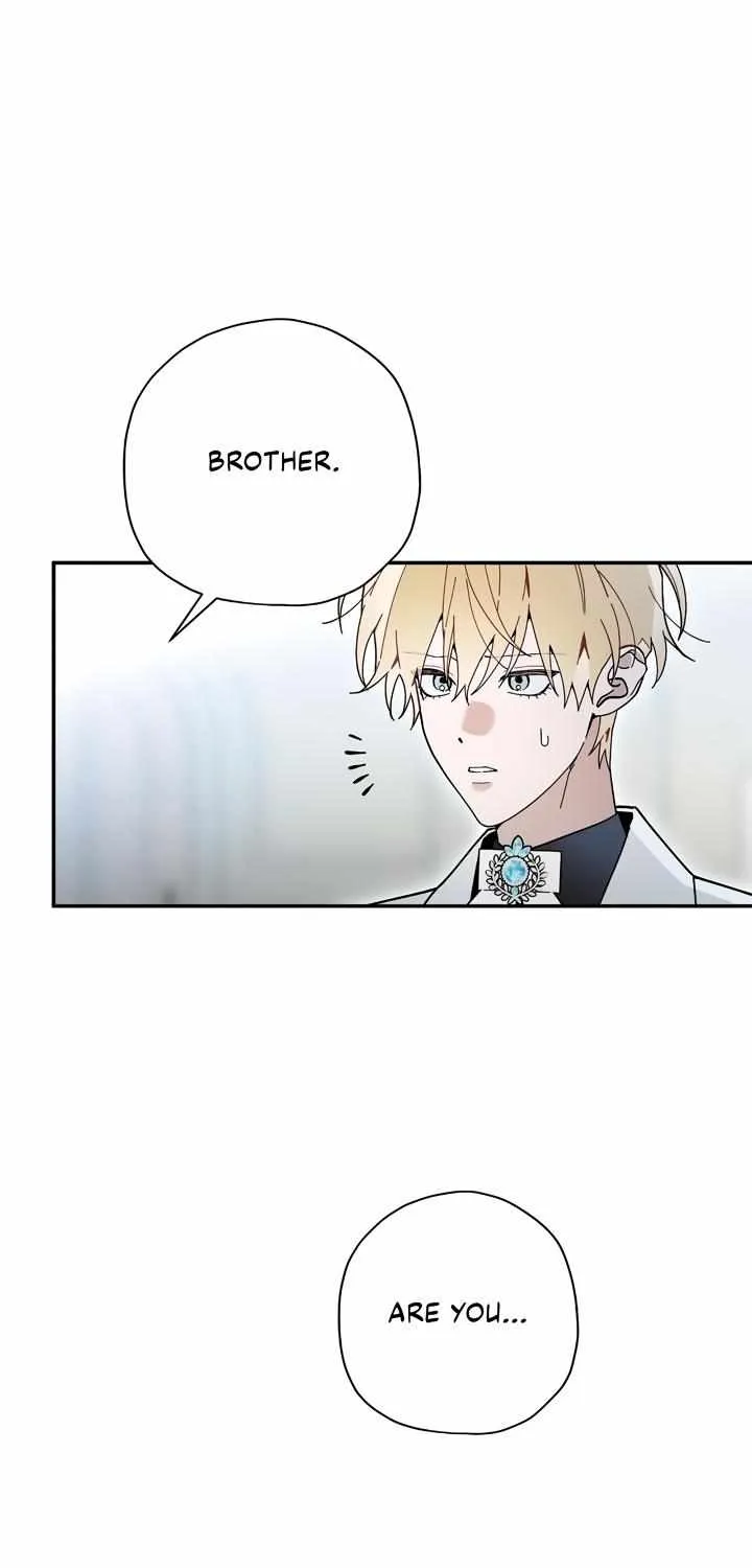 The Rogue Prince Is Secretly an Omega Chapter 24 page 60 - 