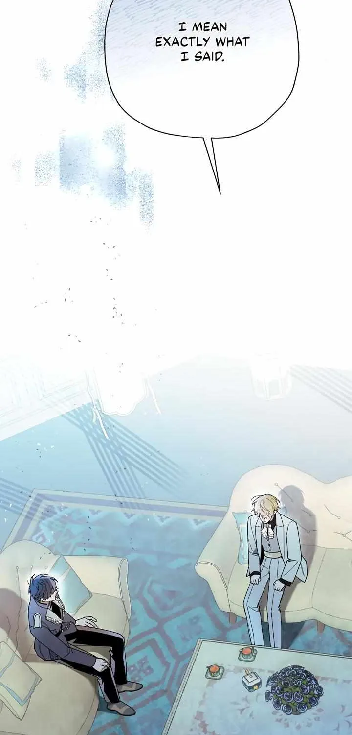 The Rogue Prince Is Secretly an Omega Chapter 24 page 7 - 