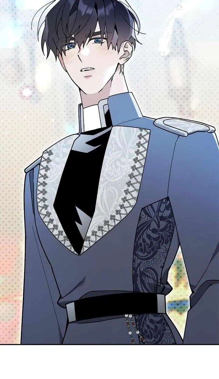 The Rogue Prince Is Secretly an Omega Chapter 24 page 62 - 