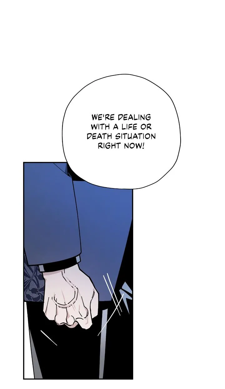 The Rogue Prince Is Secretly an Omega Chapter 24 page 65 - 