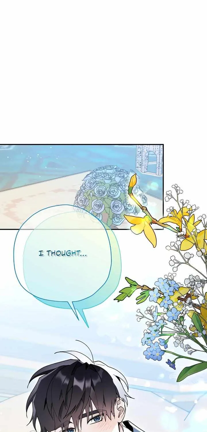 The Rogue Prince Is Secretly an Omega Chapter 24 page 67 - 