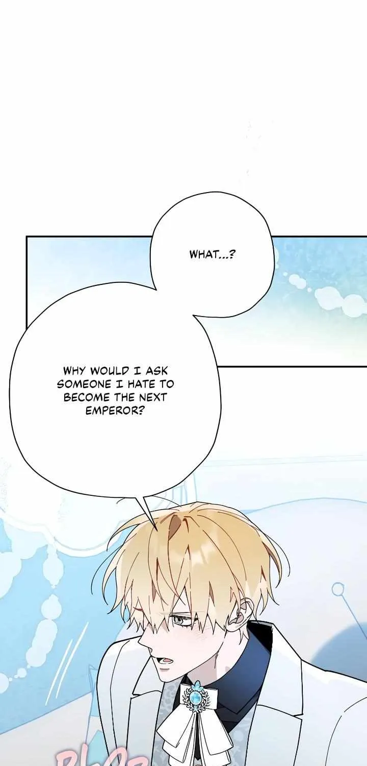The Rogue Prince Is Secretly an Omega Chapter 24 page 70 - 