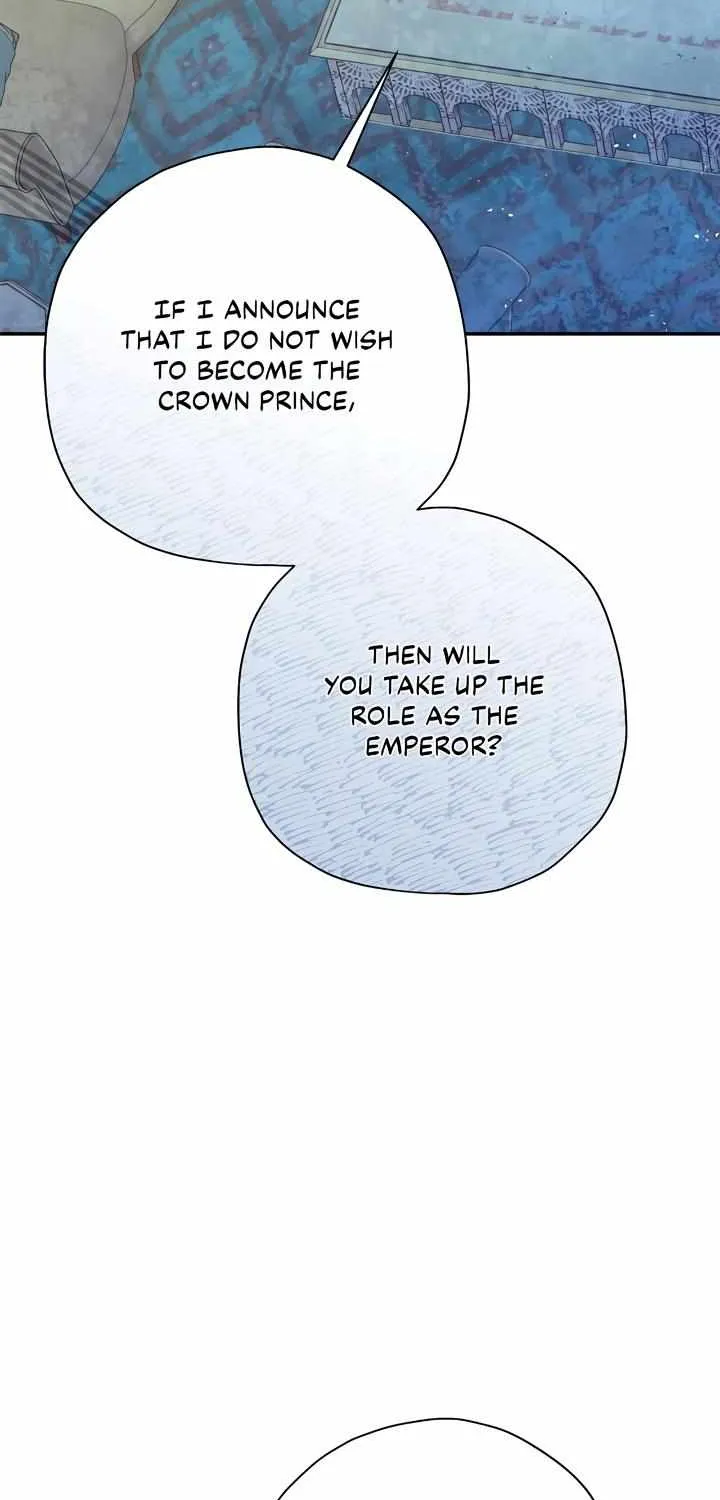 The Rogue Prince Is Secretly an Omega Chapter 24 page 8 - 