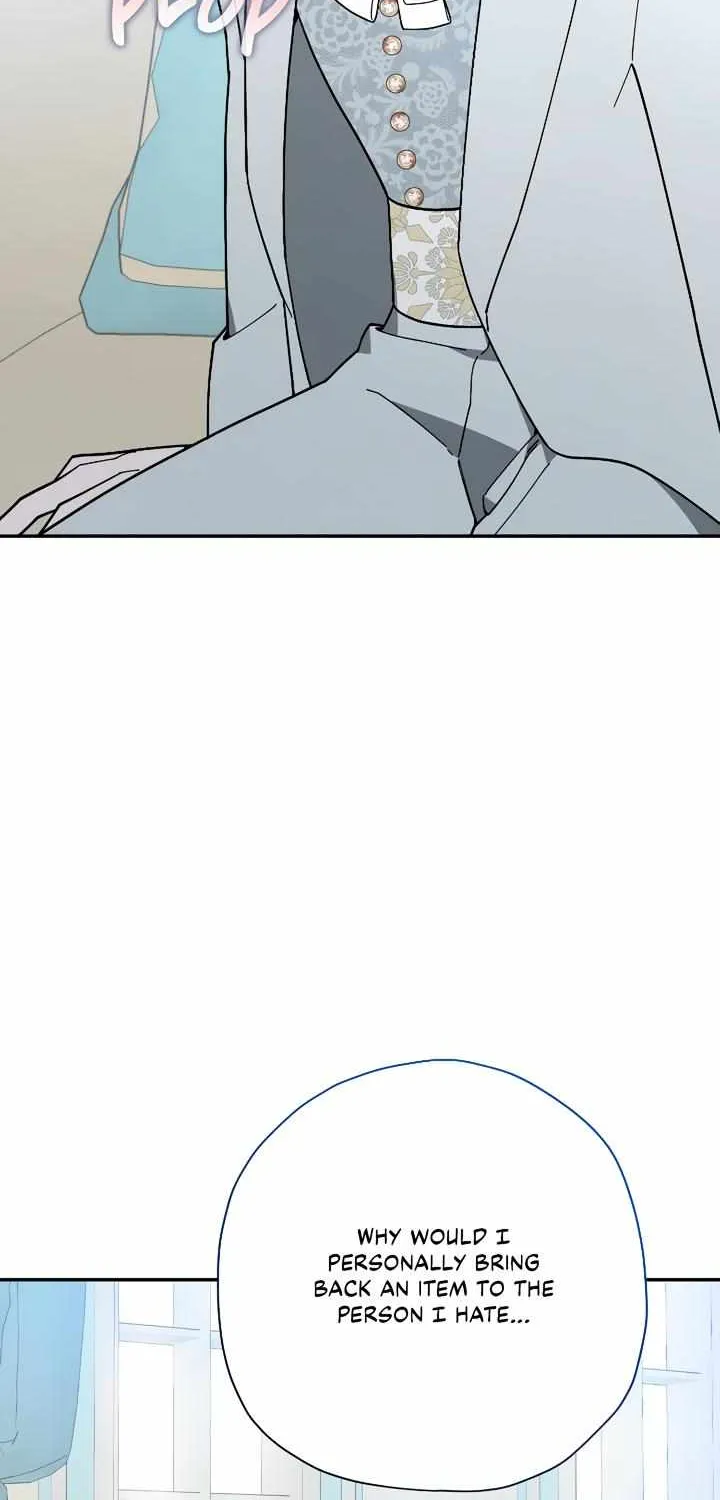 The Rogue Prince Is Secretly an Omega Chapter 24 page 71 - 