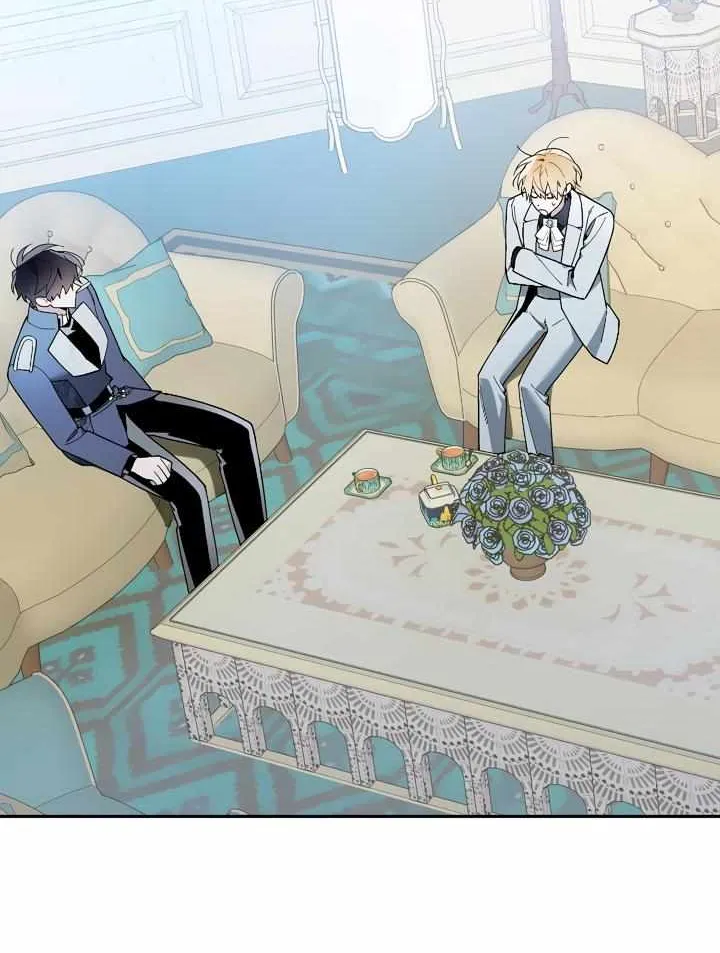 The Rogue Prince Is Secretly an Omega Chapter 24 page 73 - 