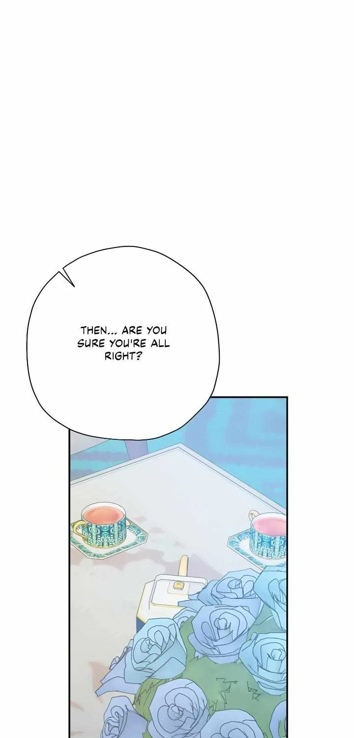 The Rogue Prince Is Secretly an Omega Chapter 24 page 74 - 