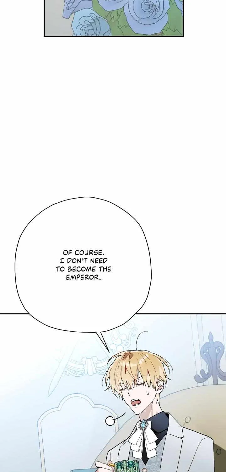 The Rogue Prince Is Secretly an Omega Chapter 24 page 75 - 