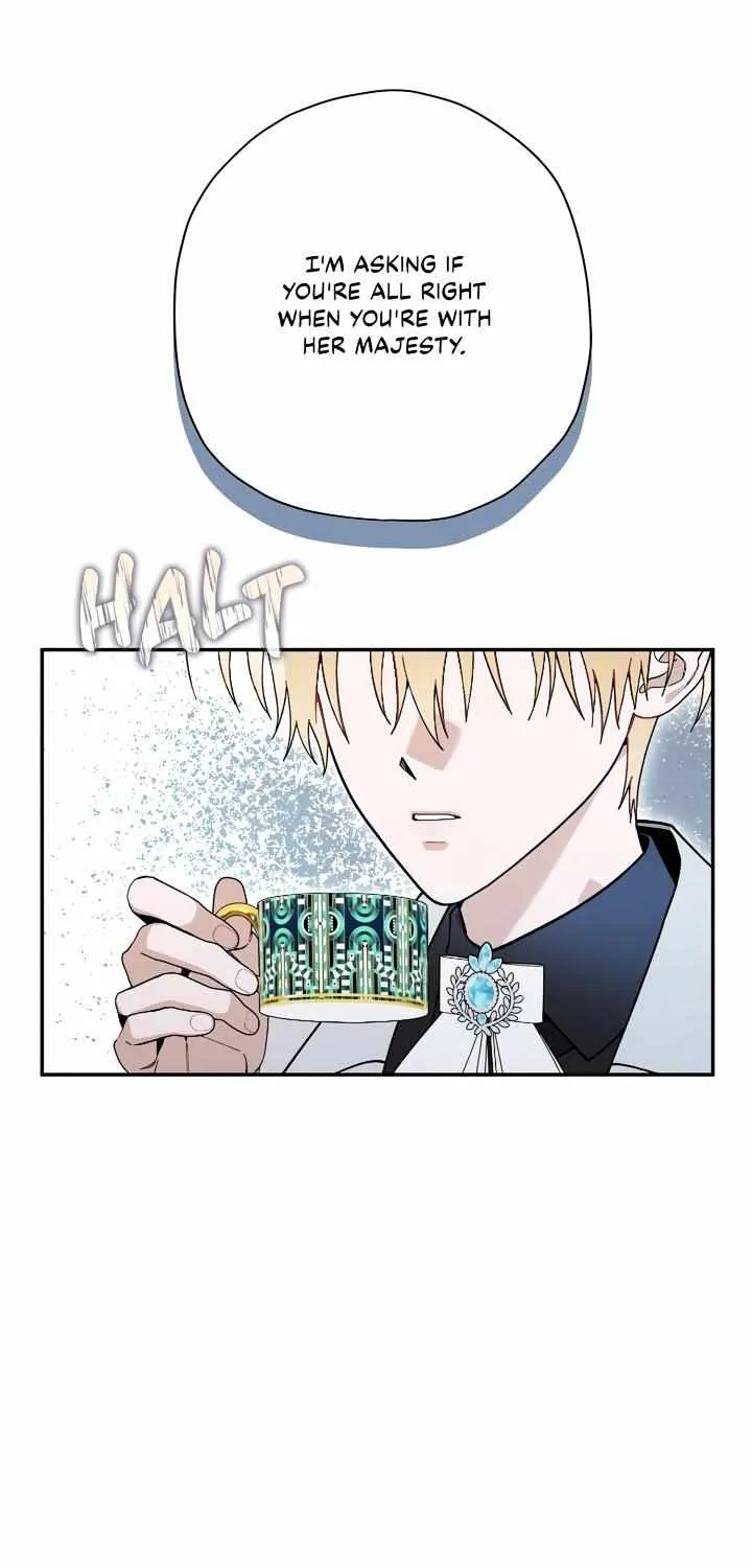 The Rogue Prince Is Secretly an Omega Chapter 24 page 78 - 