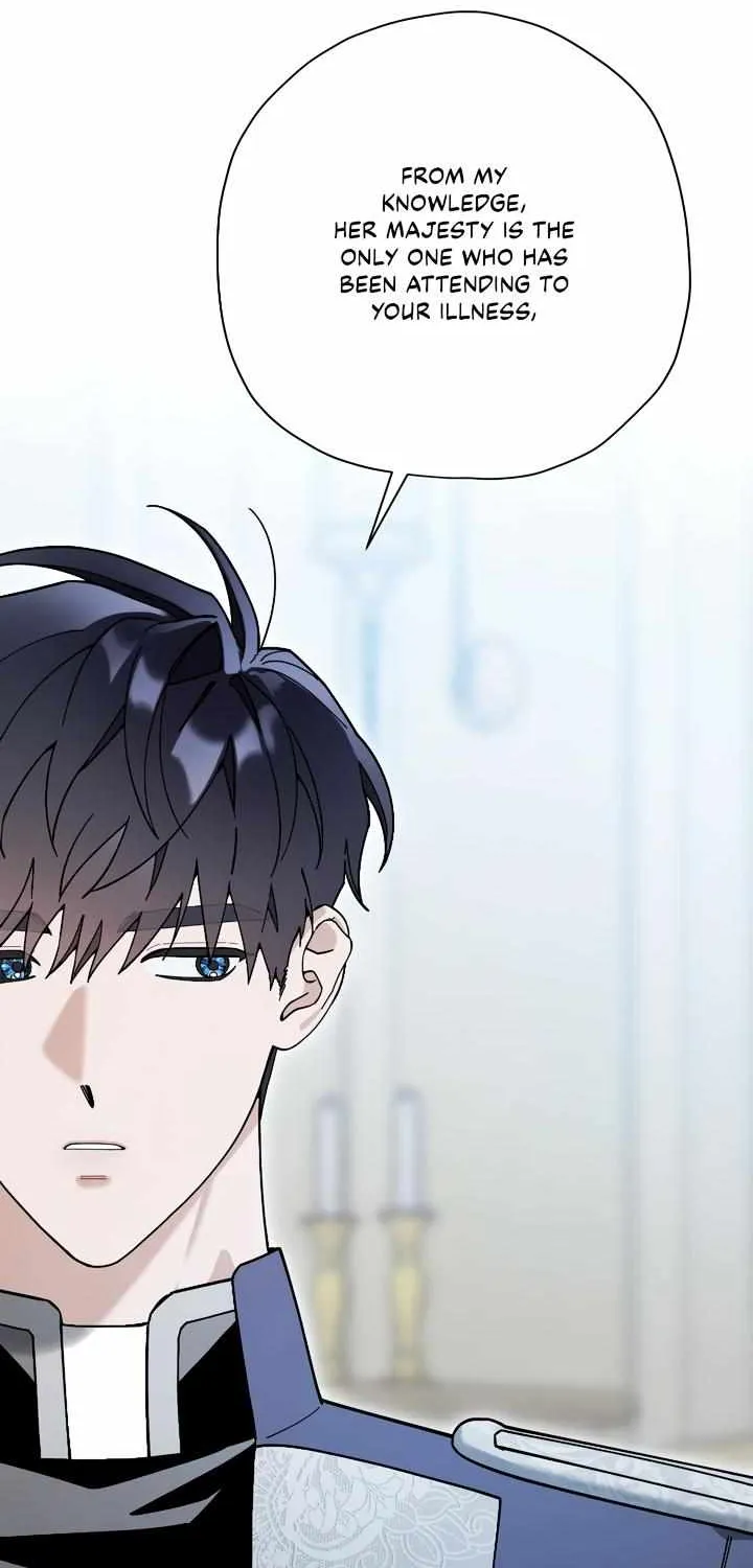 The Rogue Prince Is Secretly an Omega Chapter 24 page 79 - 