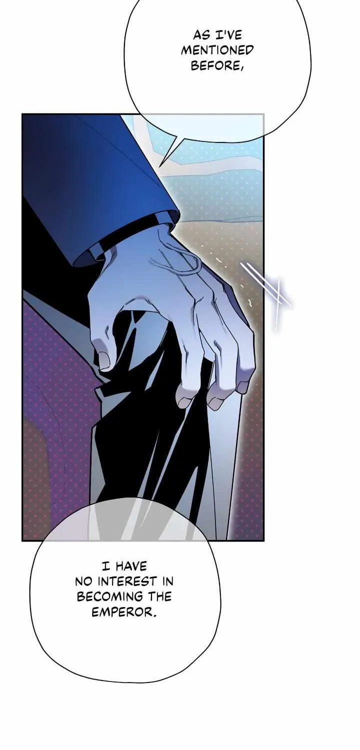 The Rogue Prince Is Secretly an Omega Chapter 24 page 9 - 