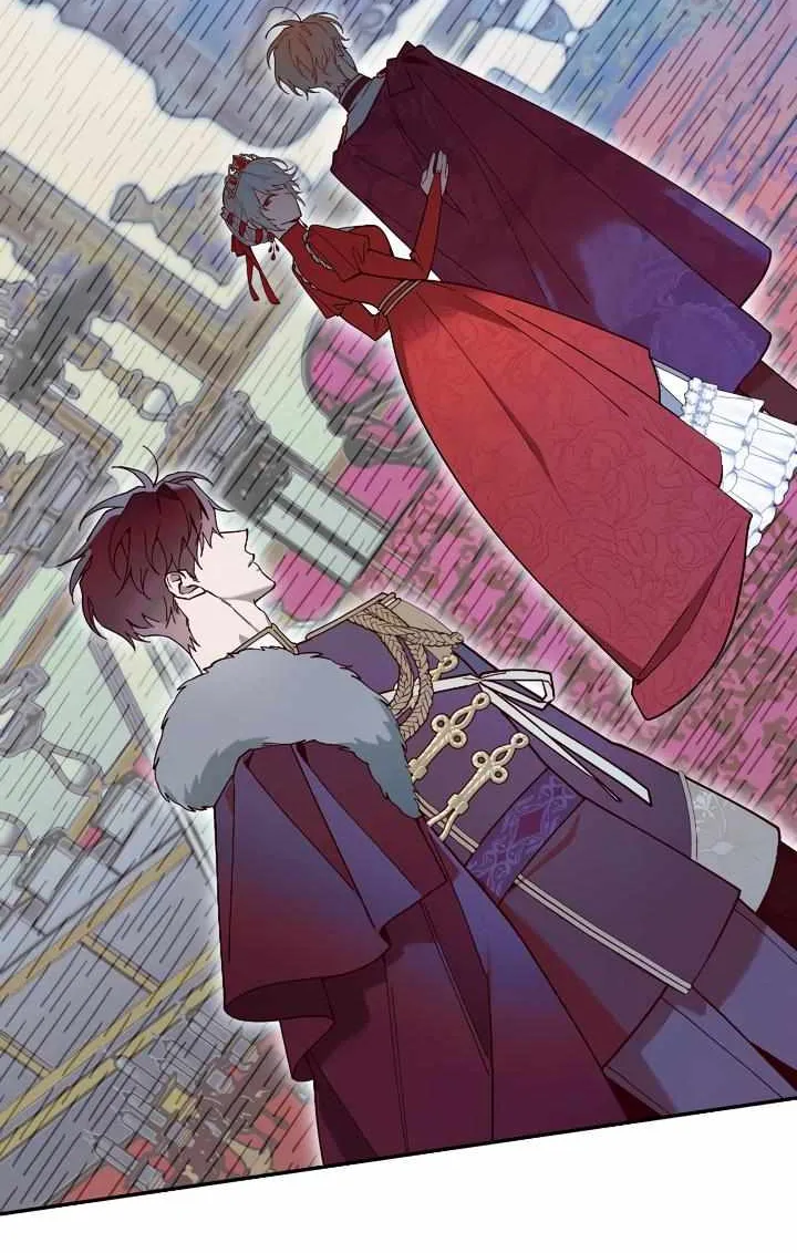 The Rogue Prince Is Secretly an Omega Chapter 24 page 81 - 