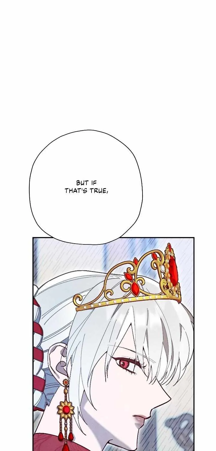 The Rogue Prince Is Secretly an Omega Chapter 24 page 82 - 