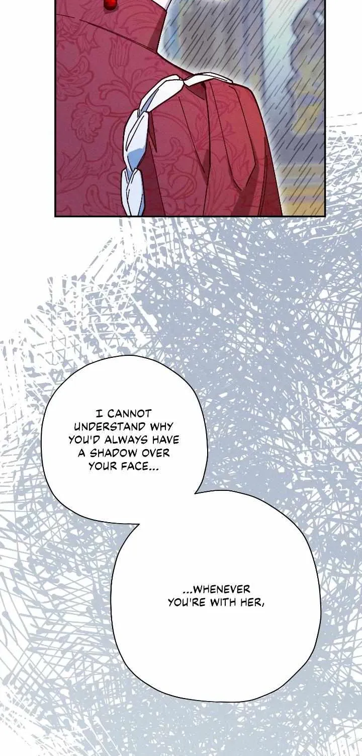 The Rogue Prince Is Secretly an Omega Chapter 24 page 83 - 