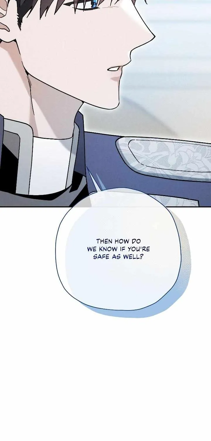 The Rogue Prince Is Secretly an Omega Chapter 24 page 86 - 