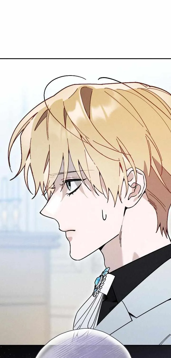 The Rogue Prince Is Secretly an Omega Chapter 24 page 87 - 