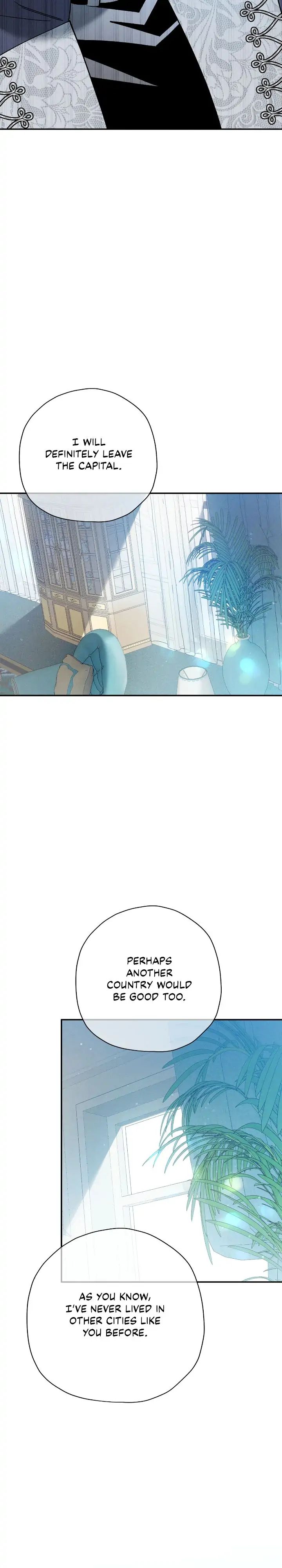 The Rogue Prince Is Secretly an Omega Chapter 25.1 page 11 - 