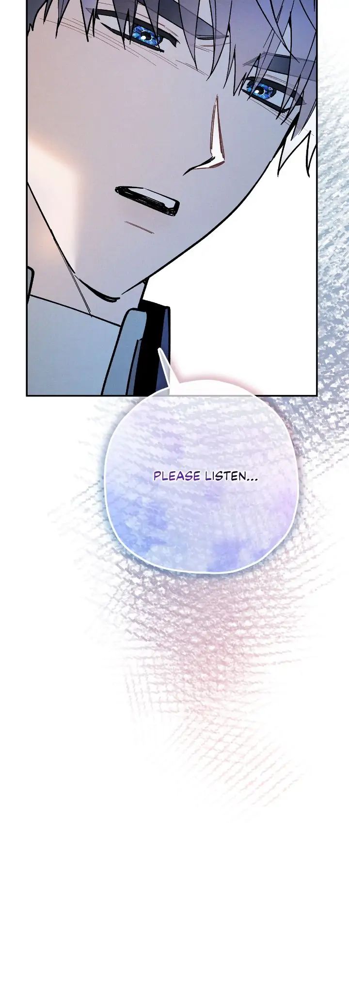 The Rogue Prince Is Secretly an Omega Chapter 25.1 page 27 - 