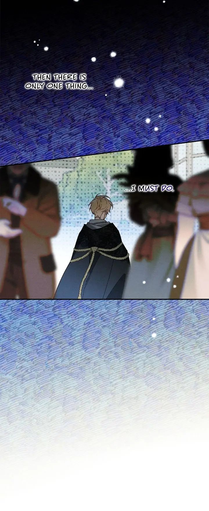 The Rogue Prince Is Secretly an Omega Chapter 25.1 page 9 - 