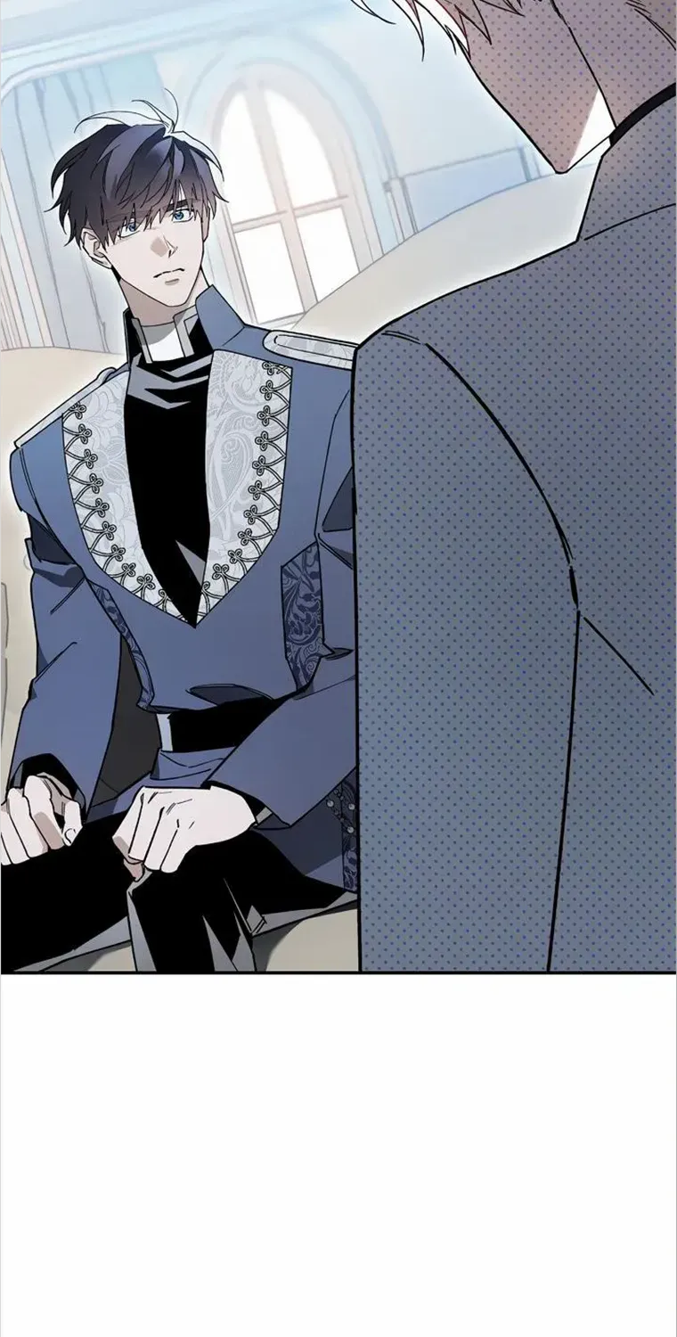 The Rogue Prince Is Secretly an Omega Chapter 25 page 12 - 
