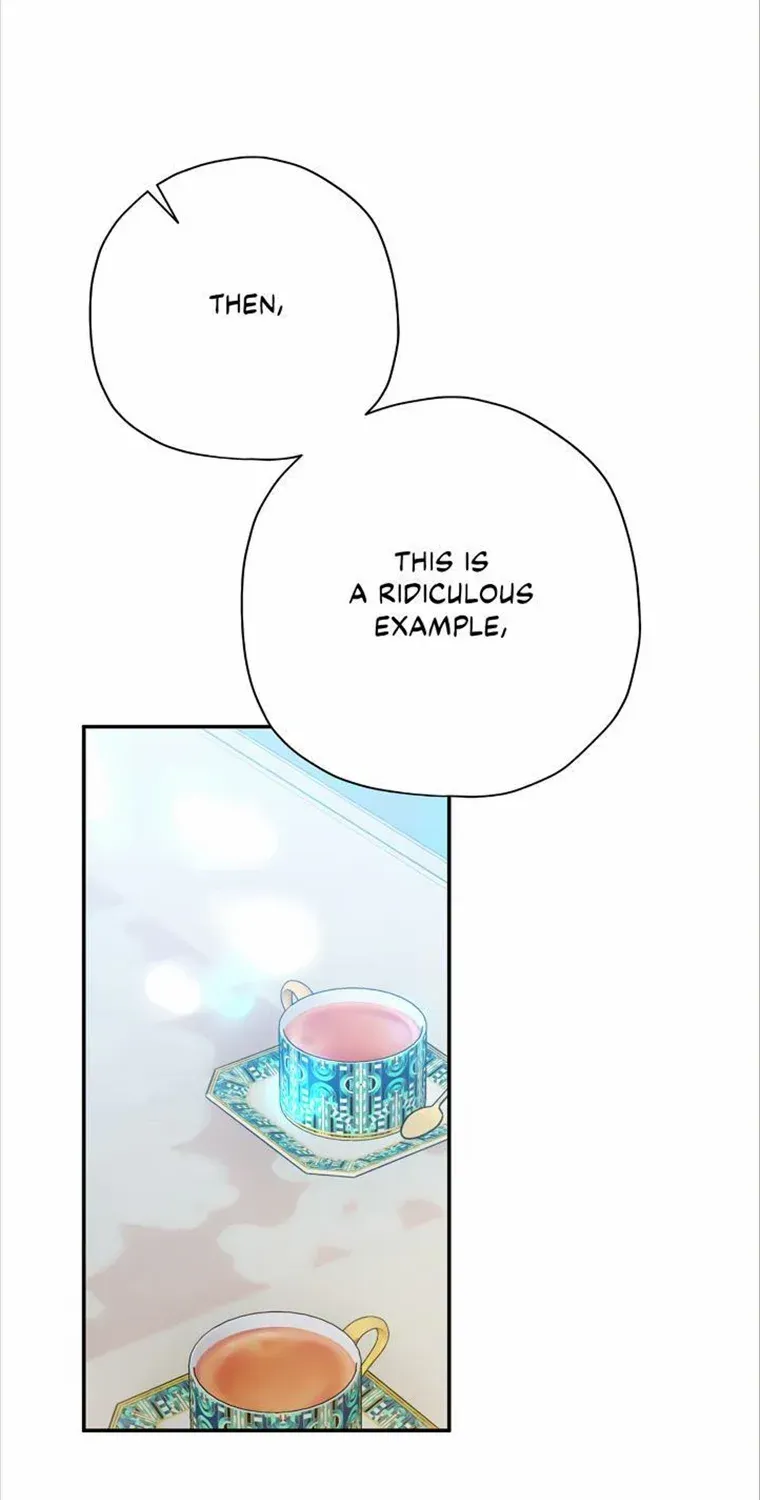 The Rogue Prince Is Secretly an Omega Chapter 25 page 13 - 