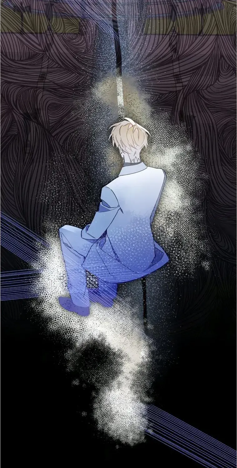 The Rogue Prince Is Secretly an Omega Chapter 25 page 19 - 