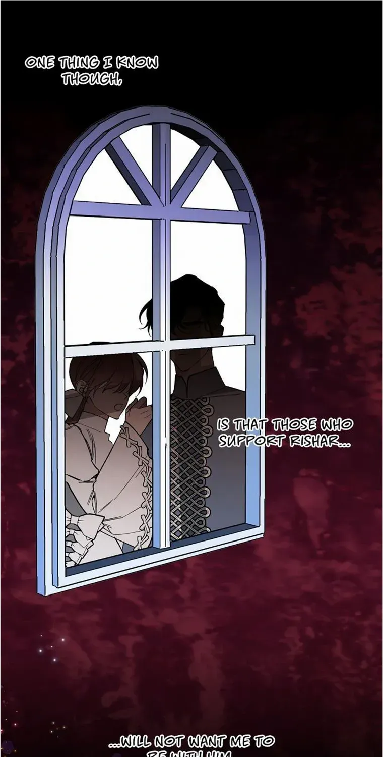 The Rogue Prince Is Secretly an Omega Chapter 25 page 21 - 