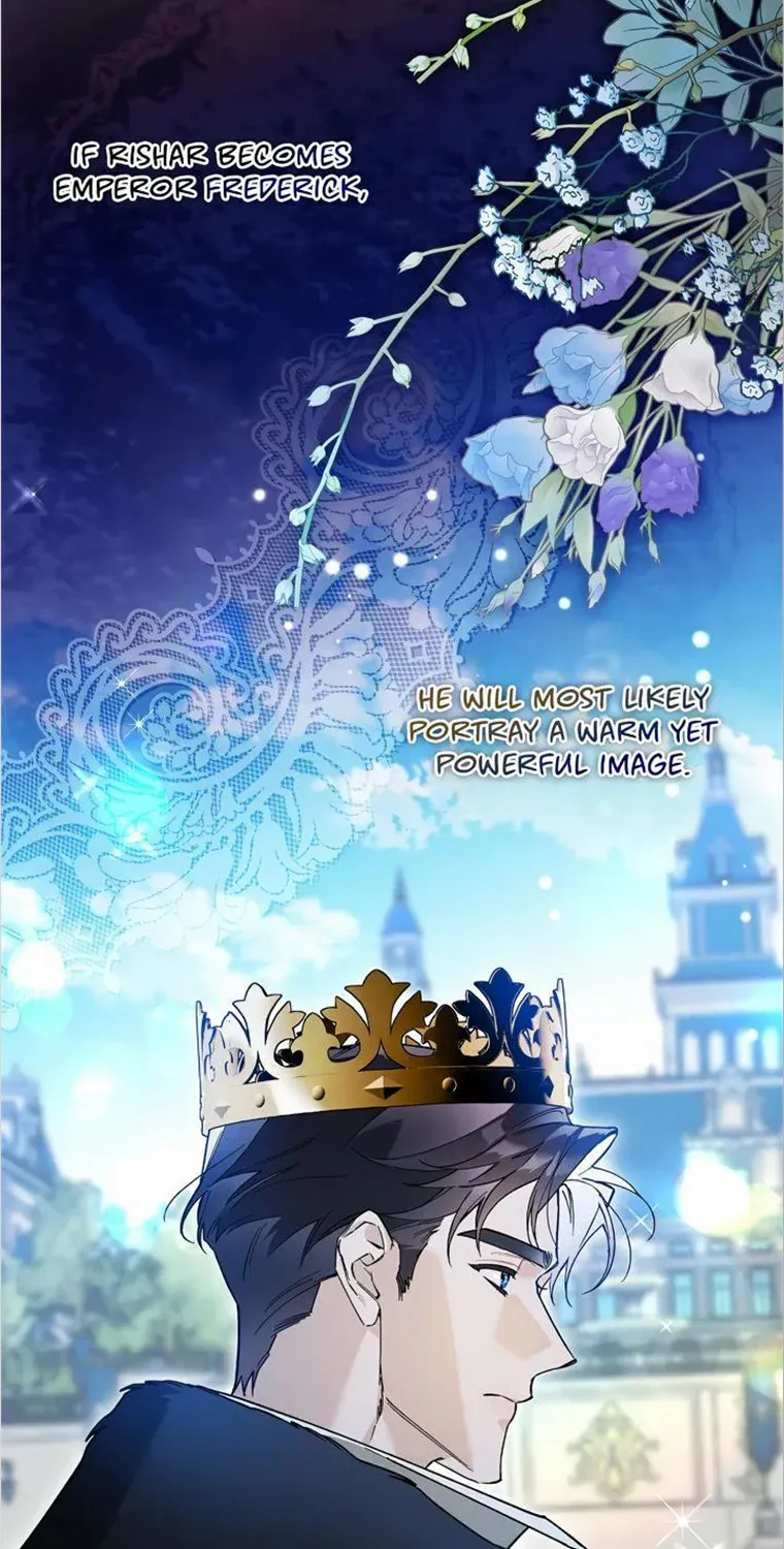 The Rogue Prince Is Secretly an Omega Chapter 25 page 23 - 