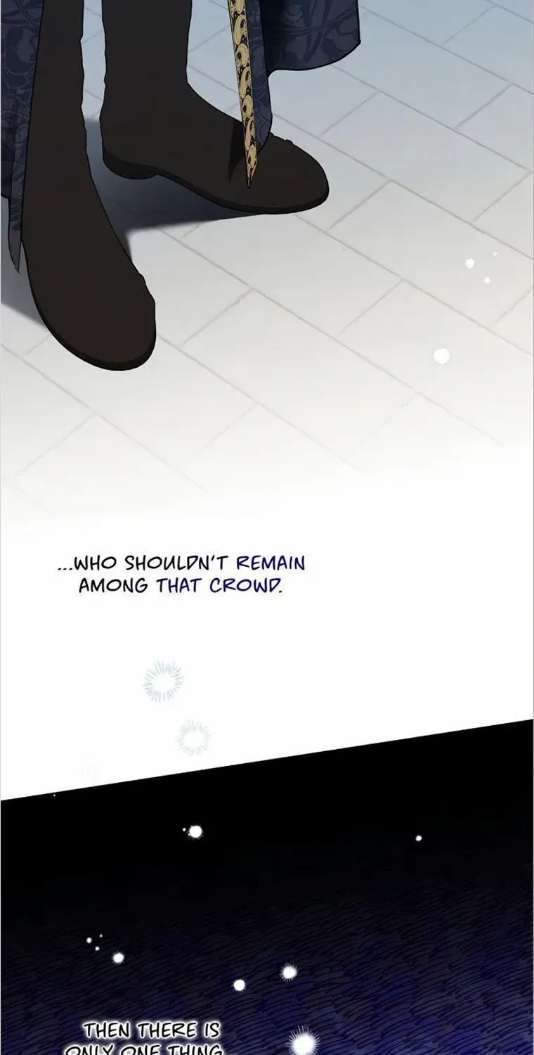 The Rogue Prince Is Secretly an Omega Chapter 25 page 26 - 